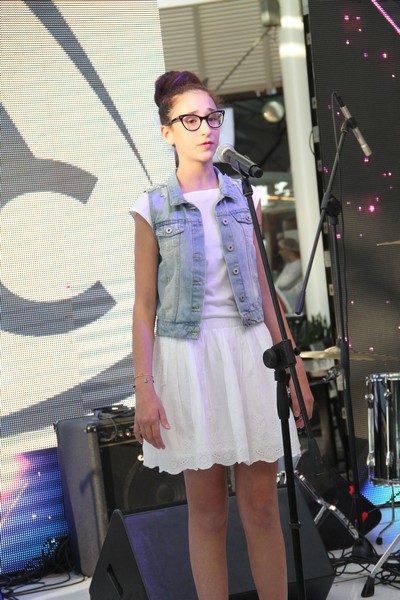 Fete De La Musique At ABC Achrafieh